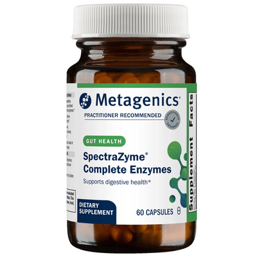 SpectraZyme Complete Enzymes